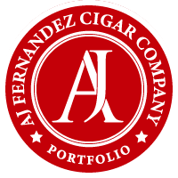 AJ Fernandez Cigar Company Portfolio