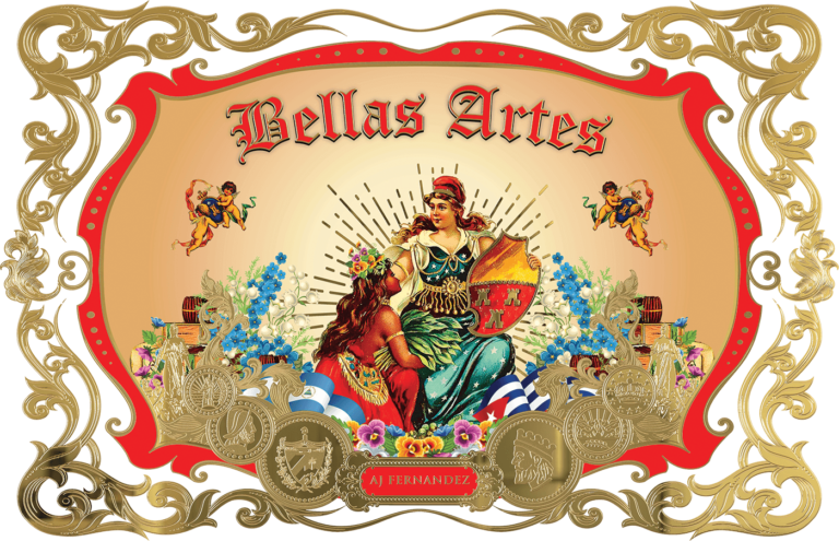 Bellas Artes