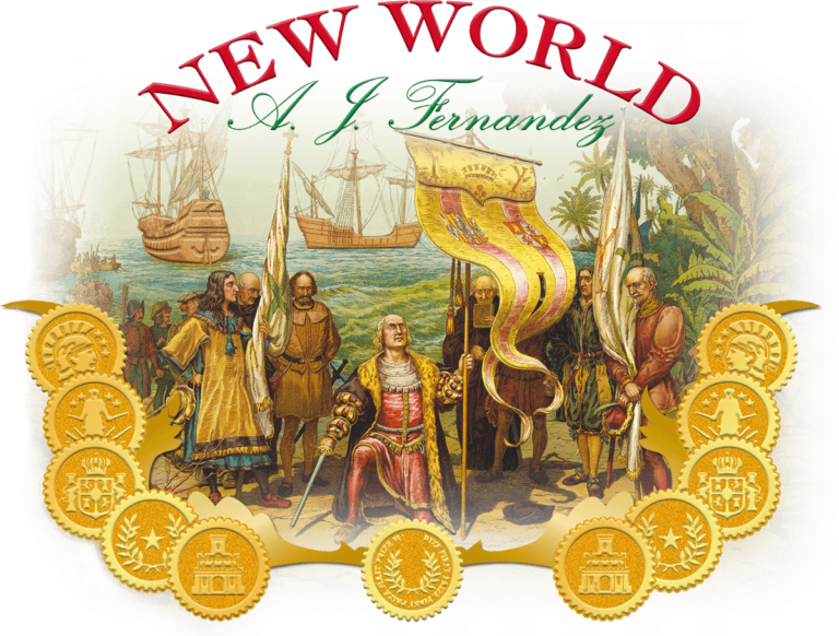 New World Cameroon