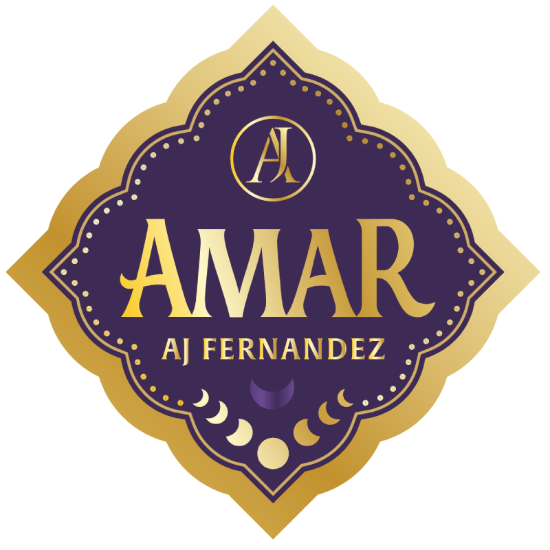 AMAR logo