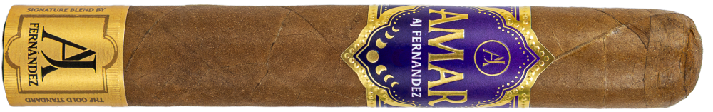 Robusto cigar