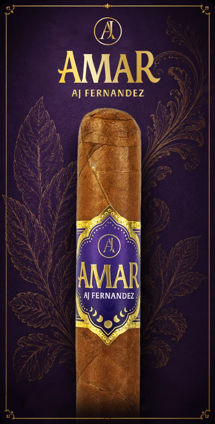 Amar blend