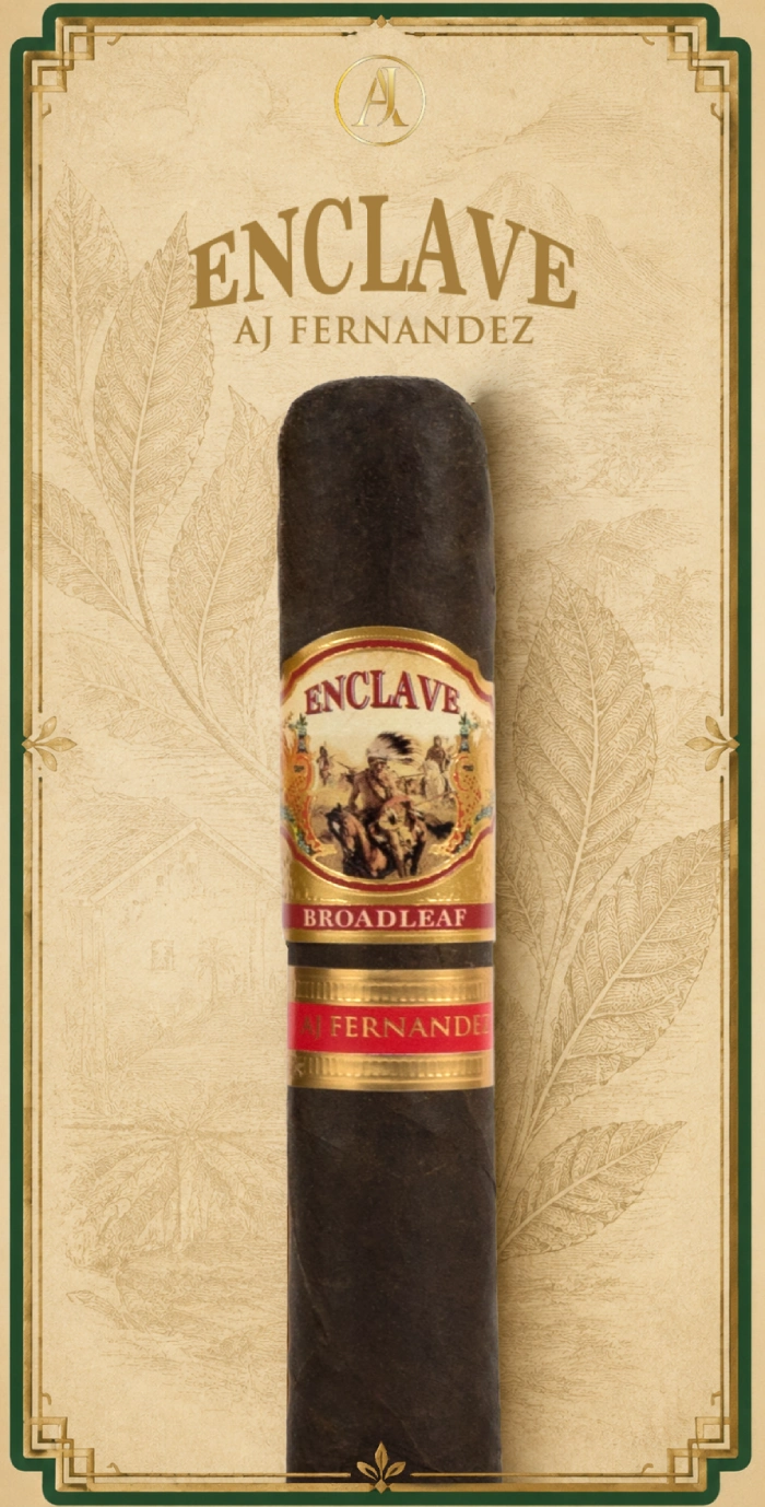 Enclave blend