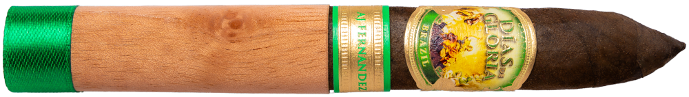 Figurado cigar