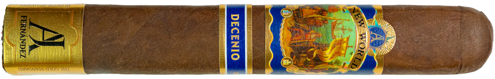 Gordo cigar