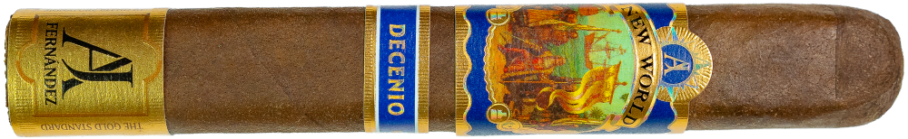 Robusto cigar