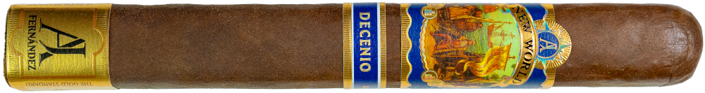Toro cigar