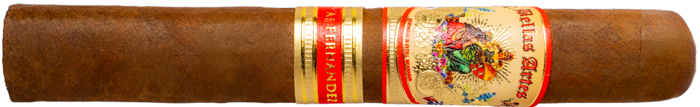 Robusto cigar