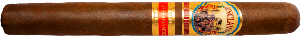 Churchill cigar