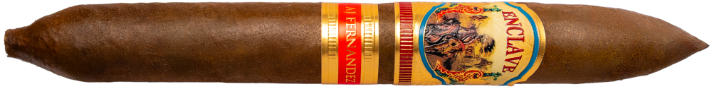 Figurado cigar