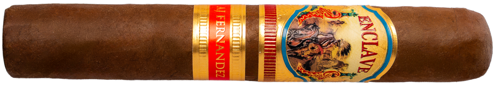 Robusto cigar
