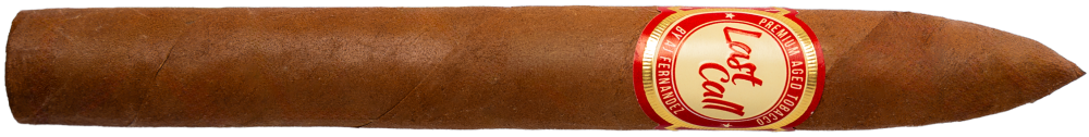 Flaquitas cigar