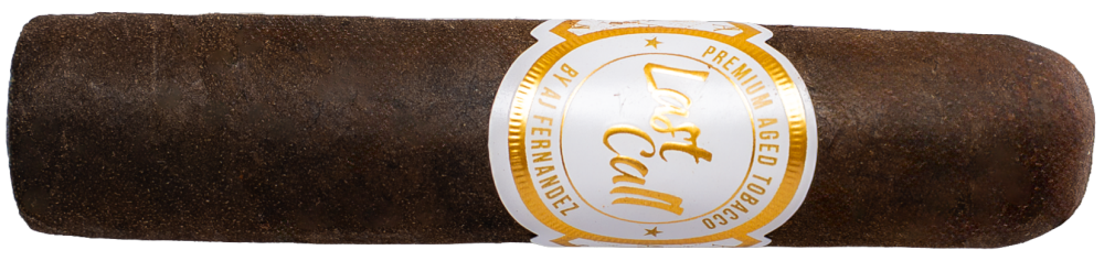 Chiquitas cigar