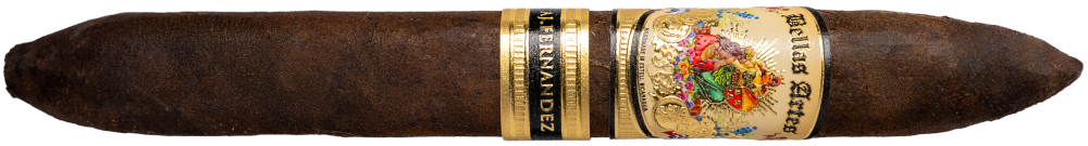 Figurado cigar