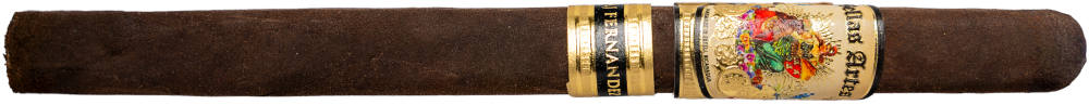 Lancero cigar