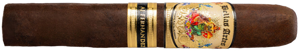 Robusto cigar