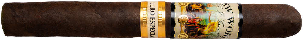 Toro cigar