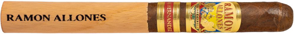Churchill cigar