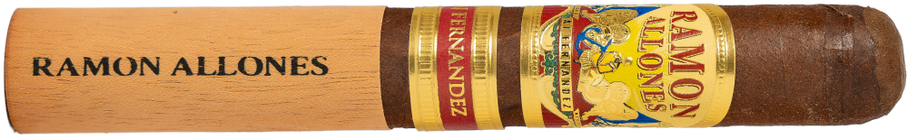 Robusto cigar