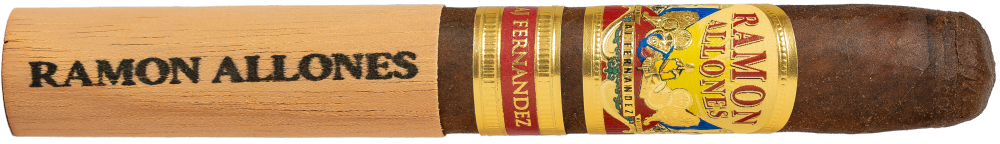 Toro cigar