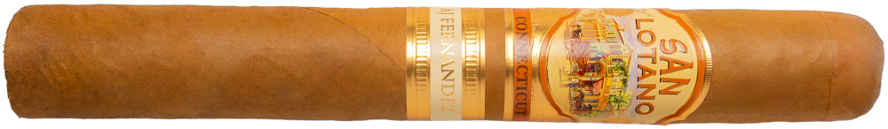 Toro cigar
