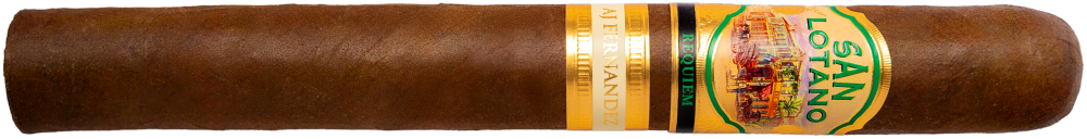 Churchill cigar