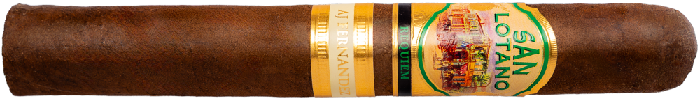 Toro cigar