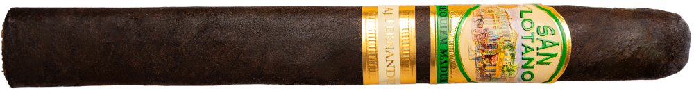 Churchill cigar