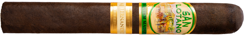 Toro cigar