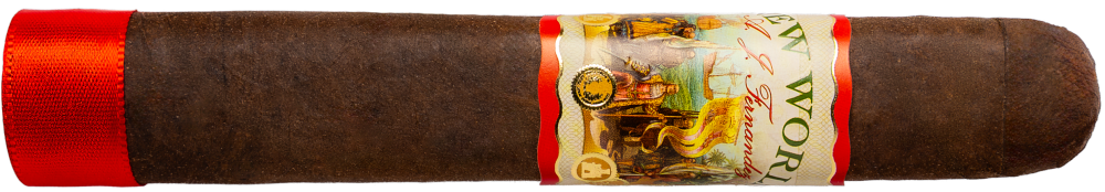 Robusto cigar