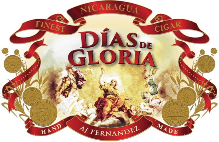 Días de Gloria Brazil