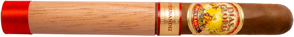 Short Churchill cigar