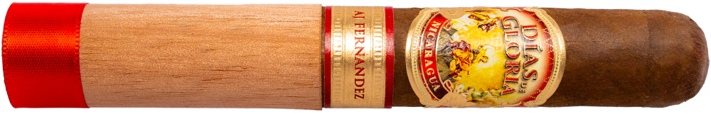 Robusto cigar
