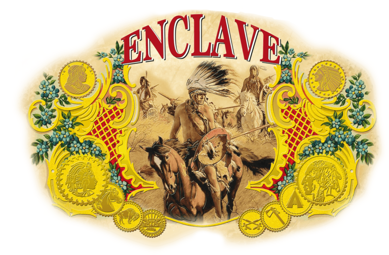 Enclave Broadleaf