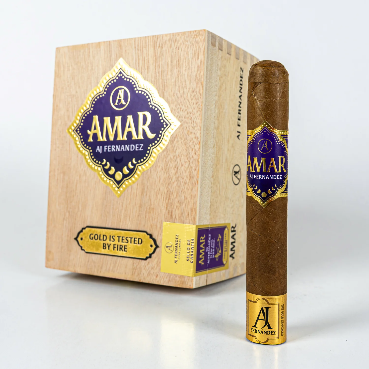 Amar by AJ Fernandez at Cigars International