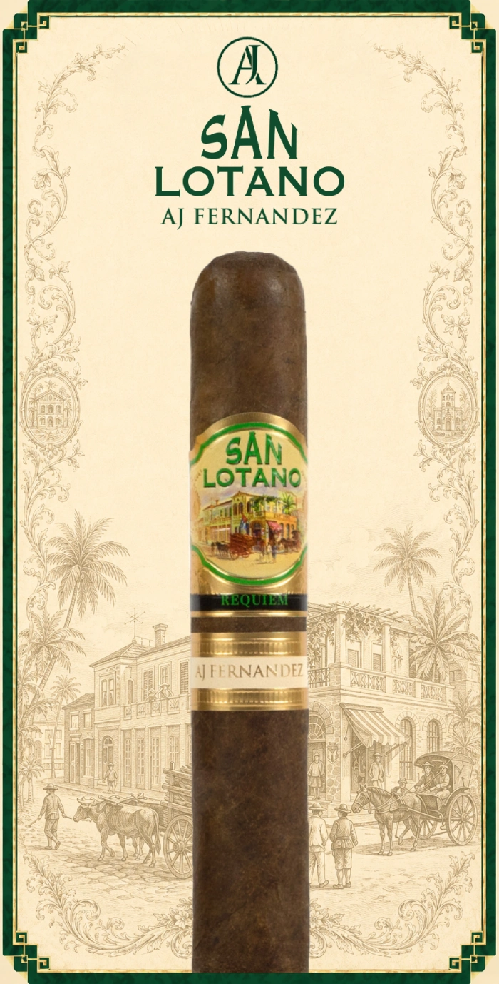 San Lotano blend